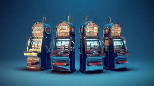Turnamen Bingo mingguan dengan daftar pemain aktif dan pemenang